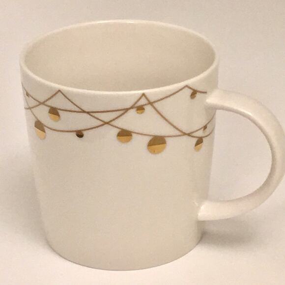 Starbucks Collection coffee Mug Xmas edition EUC - Picture 6 of 6